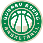 Surrey 89ers logo