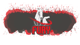Falkirk Fury logo