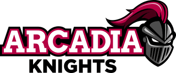 Arcadia W logo