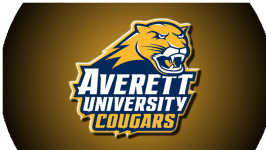 Averett W logo