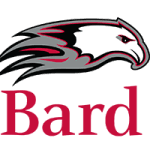 Bard College W logo