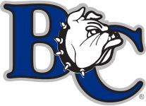 Barton Bulldogs W logo