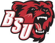 Bridgewater State (MA) W logo
