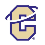 Carroll College W logo