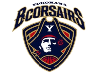 Yokohama logo