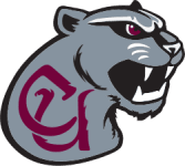 Concord Mountain Lions W logo