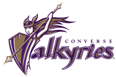 Converse Valkyries W logo