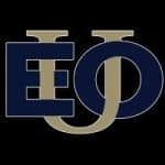 Eastern Oregon W logo