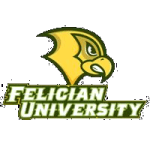 Felician W logo