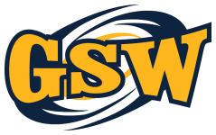 Georgia S'western W logo