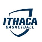 Ithaca College W logo