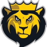 Kings (PA) Monarchs W logo
