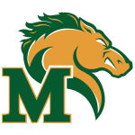 Marywood Pacers W logo