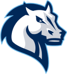 Mercy Mavericks W logo