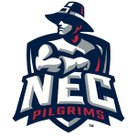 New England Pilgrims W logo
