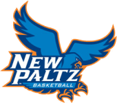 New Paltz W logo