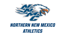 Northern New Mexico W logo