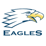 Northwest Eagles W logo