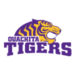 Ouachita Baptist W logo