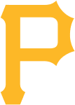 Park Pirates W logo