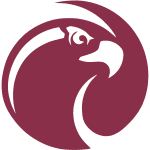 Seattle Pacific W logo