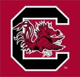 South Carolina Central W logo