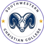 Southwestern Christian W logo