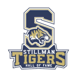 Stillman W logo