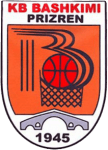 Bashkimi logo