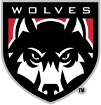 Western Oregon W logo