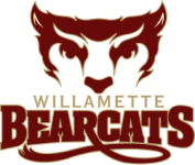 Willamette W logo