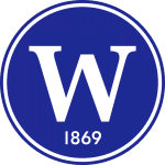 Wilson College W logo