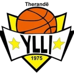 Golden Eagle Ylli logo