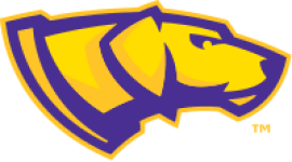 Wisconsin-Stevens Point W logo