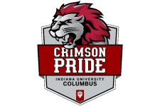 IU Columbus logo