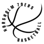Horsholm 2 W logo
