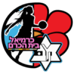 Maccabi Karmiel W logo