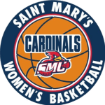 St. Mary's (MN) W logo