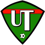 UDE Temuco logo