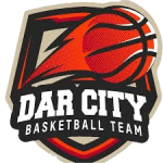 Dar City (Tan) logo