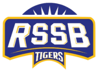 RSSB Tigers logo