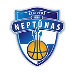 Neptunas logo