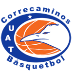 Correcaminos logo