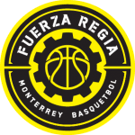 Fuerza Regia logo