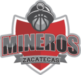 Mineros logo