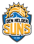 Den Helder logo