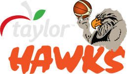 Bay Hawks logo