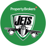 Manawatu Jets logo