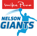 Nelson Giants logo
