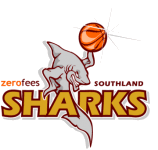 Southland Sharks logo